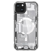 iPhone 15 Plus Spigen Ultra Hybrid Mag Cover