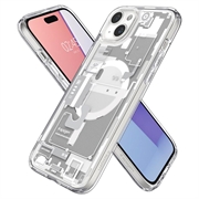 iPhone 15 Plus Spigen Ultra Hybrid Mag Cover