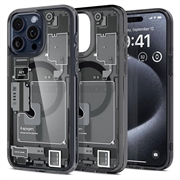 iPhone 15 Pro Max Spigen Ultra Hybrid Mag Cover