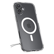 iPhone 16 Plus Spigen Ultra Hybrid Mag Cover