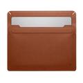 Spigen Valentinus Laptop Sleeve - 13"- 14" - Brun