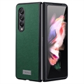 Samsung Galaxy Z Fold4 Sulada Luxury Series Hybrid Cover