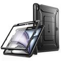 iPad Air 13 (2024) Supcase Unicorn Beetle Pro Hybrid Cover - Sort