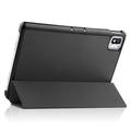 TCL Tab 10s Tri-Fold Series Smart Folio Cover - Sort