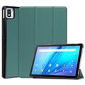 TCL Tab 10s Tri-Fold Series Smart Folio Cover - Grøn