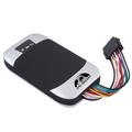 TK303G Coban GPS-tracker til bil - 2G GSM/GPRS tyverisikringsenhed til bil