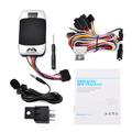 TK303G Coban GPS-tracker til bil - 2G GSM/GPRS tyverisikringsenhed til bil