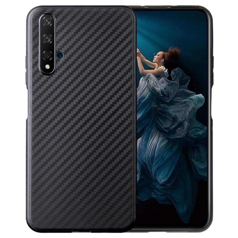 Honor 20 и huawei nova 5t в чем разница