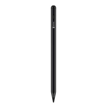 Tactical Roger Pencil Pro 2.0 Stylus Pen til iPad - Sort