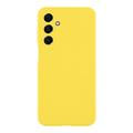 Samsung Galaxy A16 Tactical Velvet Smoothie Cover - Banan