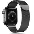 Apple Watch Series 9/8/SE (2022)/7/SE/6/5/4/3/2/1 Tech-Protect Milanese Rem