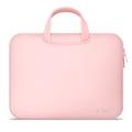 Tech-Protect Neopren ærme til bærbar computer 15" - 16" - Pink