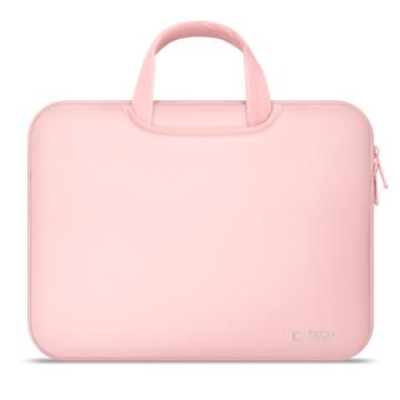 Tech-Protect Neopren ærme til bærbar computer 15" - 16" - Pink