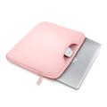 Tech-Protect Neopren ærme til bærbar computer 15" - 16" - Pink