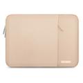 Tech-Protect Sleevy Laptop Sleeve med sidelomme - 13-14"