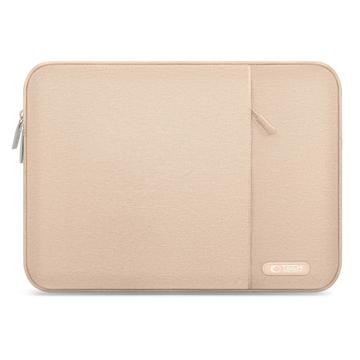 Tech-Protect Sleevy Laptop Sleeve med sidelomme - 13-14"