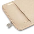 Tech-Protect Sleevy Laptop Sleeve med sidelomme - 13-14"