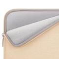 Tech-Protect Sleevy Laptop Sleeve med sidelomme - 13-14"