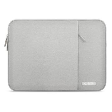 Tech-Protect Sleevy Laptop Sleeve med sidelomme - 13-14"