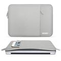 Tech-Protect Sleevy Laptop Sleeve med sidelomme - 13-14"