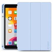 iPad 10.2 2019/2020/2021 Tech-Protect SmartCase Pen Folio Cover