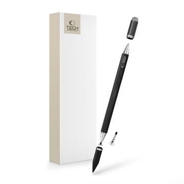 Tech-Protect UPS200 Stylus Pen med 3 spidser - præcisionsstyring