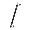 Tech-Protect USP100 Touch Stylus Pen - Præcis og responsiv