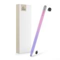 Tech-Protect USP100 Touch Stylus Pen - Præcis og responsiv - Violet / Pink