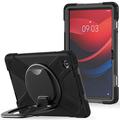 Lenovo Tab M11 Tech-Protect X-Armor Cover - Sort