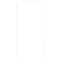 Samsung Galaxy A32 (4G) Skærmbeskytter Hærdet Glas - Case Friendly - Gennemsigtig