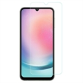 Huawei Enjoy 60X Skærmbeskyttelse Hærdet Glas - 9H, 0.3mm - Krystalklar