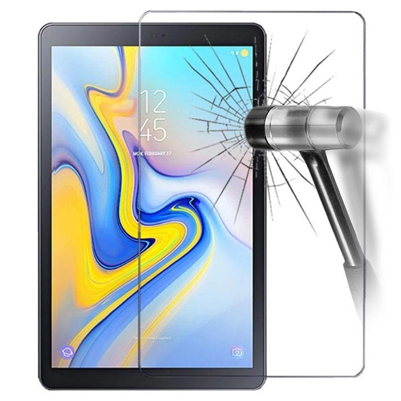 Samsung Galaxy Tab A 10.5 Pansret glas 9H, 0.3mm