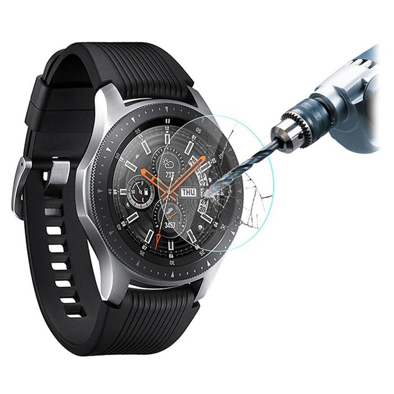 Samsung Watch Hærdet Glas skærmbeskyttelse - 46mm