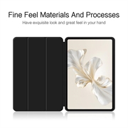 Honor Pad 9 Tri-Fold Series Folio Cover - Sort