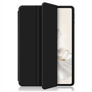 Honor Pad 9 Tri-Fold Series Folio Cover - Sort