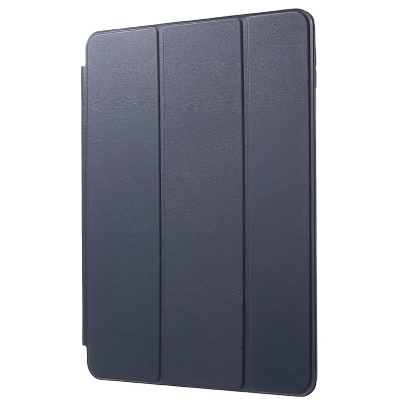heltinde gnier formel Tri-Fold Series iPad Pro 9.7 Folio Taske - Mørkeblå