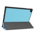 Lenovo M10 FHD REL Tri-Fold Series Folio Cover