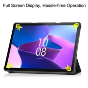 Lenovo Tab M10 Gen 3 Tri-Fold Series Smart Folio Cover - Sort