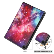 Lenovo Tab M10 Gen 3 Tri-Fold Series Smart Folio Cover - Galakse