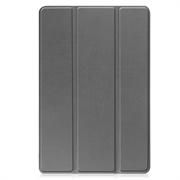 Lenovo Tab M10 Gen 3 Tri-Fold Series Smart Folio Cover - Grå