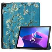 Lenovo Tab M10 Gen 3 Tri-Fold Series Smart Folio Cover