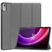 Lenovo Tab P11 Gen 2 Tri-Fold Series Smart Folio Cover - Grå