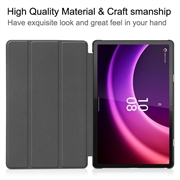 Lenovo Tab P11 Gen 2 Tri-Fold Series Smart Folio Cover - Grå