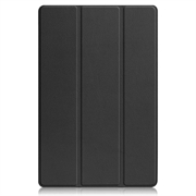 Lenovo Tab P12 Pro Tri-Fold Series Smart Folio Cover - Sort