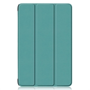 Samsung Galaxy Tab S9+ Tri-Fold Series Smart Folio Cover - Grøn