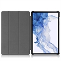 Samsung Galaxy Tab S9 Tri-Fold Series Smart Folio Cover - Rødguld