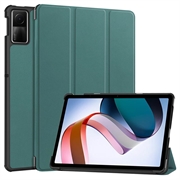 Xiaomi Redmi Pad SE Tri-Fold Series Smart Folio Cover - Grøn