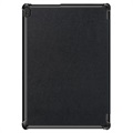 Tri-Fold Series Lenovo Tab M10 Smart Folio Cover (Open Box - God stand) - Sort