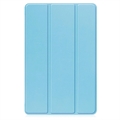 Tri-Fold Series Xiaomi Redmi Pad Smart Folio Cover - Sky Blå