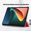 Xiaomi Pad 6/Pad 6 Pro Tri-Fold Series Smart Folio Cover